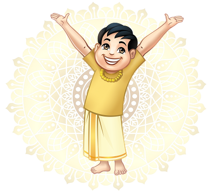 Bhima boy image